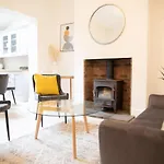 35 Grosvenor Terrace - 3 Bed Sleeps 6, 5 Min Walk From York City Centre