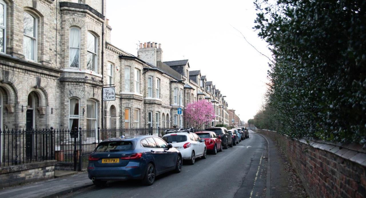 35 Grosvenor Terrace - 3 Bed Sleeps 6, 5 Min Walk From Centre Rumah liburan York