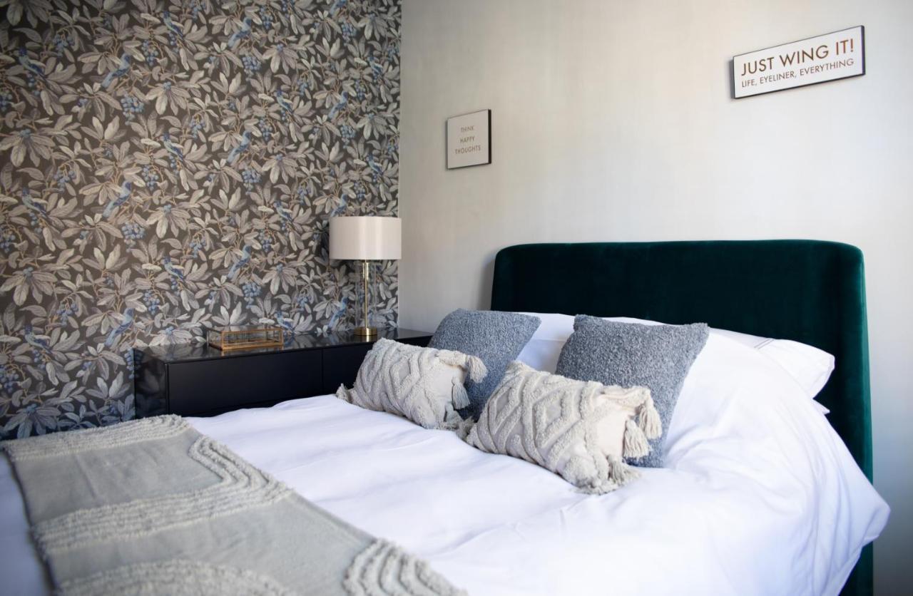 Rumah liburan 35 Grosvenor Terrace - 3 Bed Sleeps 6, 5 Min Walk From Centre *